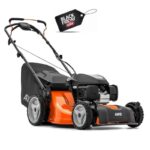 Моторна косачка Husqvarna LC 353 AWD