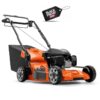 Самоходна косачка Husqvarna LC 356VP