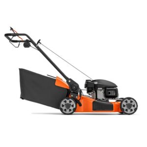 Самоходна косачка Husqvarna LC 356VP - Image 3