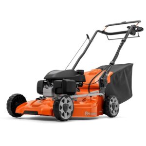 Самоходна косачка Husqvarna LC 356VP - Image 2