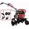 Култиватор LONCIN LC 750 Kit