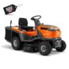 Тракторна косачка Husqvarna TC 114