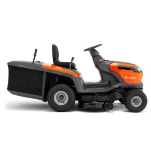 Тракторна косачка Husqvarna TC 114 - Image 3