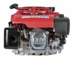 Двигател за роторна косачка/мотофреза SPEV 160 5,5 HP
