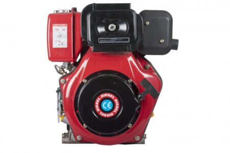 SUMEC SDE 186 FS 10 HP за BCS 622 - Image 5