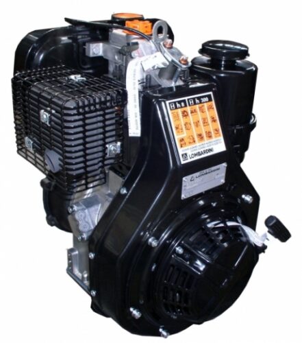 LOMBARDINI 3LD450S 11HP за BCS 622
