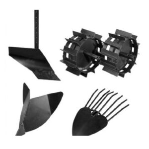Култиватор LONCIN LC 750 Kit