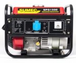 SUMEC SPG 1500 1.5KW