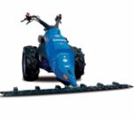 BCS 630 WS PowerSafe®