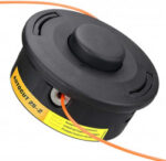 Кордова глава за моторни тримери/коси с корда Stihl FS (гайка 10mm x 1)