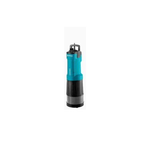 GARDENA Comfort Потопяема дълбочинна помпа 6000/5 automatic