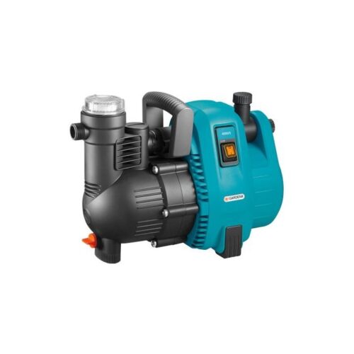 GARDENA Comfort Градинска помпа 4000/5