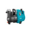 GARDENA Classic Помпа с електронен пресостат 3500/4 E
