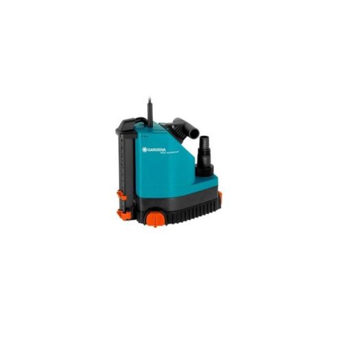 GARDENA Comfort Потопяема дренажна помпа 9000 AQUASENSOR