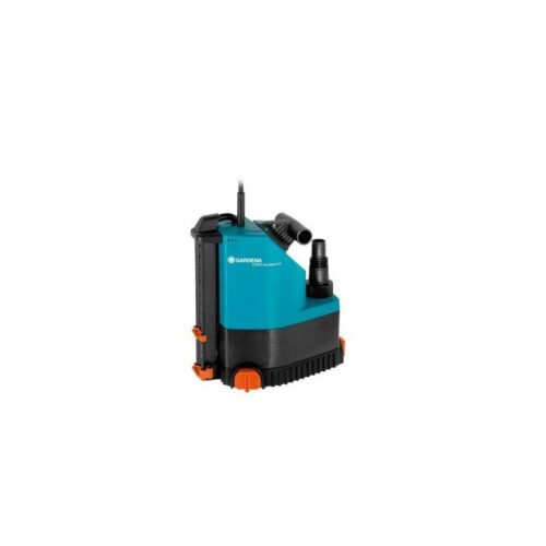 GARDENA Comfort Потопяема дренажна помпа 13000 AQUASENSOR