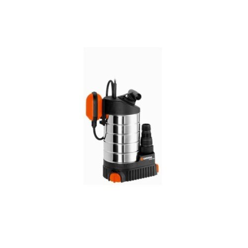 GARDENA Premium Потопяема дренажна помпа 21000 Inox