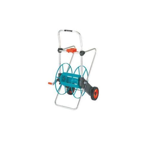 GARDENA Метална количка за маркуч 100