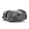 Косачка робот Automower Husqvarna 310E NERA / 1000 м² - ИНСТАЛАЦИЯ БЕЗ КАБЕЛ