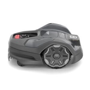Косачка робот Automower Husqvarna 310E NERA / 1000 м² - ИНСТАЛАЦИЯ БЕЗ КАБЕЛ - Image 3