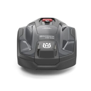 Косачка робот Automower Husqvarna 310E NERA / 1000 м² - ИНСТАЛАЦИЯ БЕЗ КАБЕЛ - Image 2