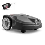 Косачка робот Automower Husqvarna 310 MARK II / 1000м²