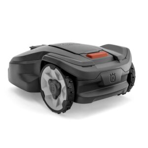 Косачка робот Automower Husqvarna 310 MARK II / 1000м² - Image 5