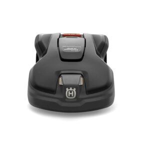Косачка робот Automower Husqvarna 310 MARK II / 1000м² - Image 4