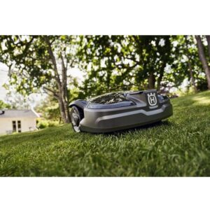 Косачка робот Automower Husqvarna 310 MARK II / 1000м² - Image 2