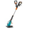 Акумулаторен тример GARDENA ComfortCut Li-18/23R