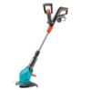 Акумулаторен тример GARDENA EasyCut Li-18/23R
