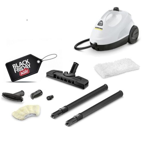 Парочистачка KARCHER KST 2