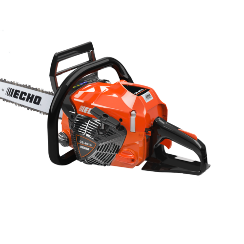 Моторен трион ECHO CS-4010