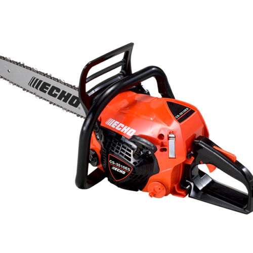 Моторен трион ECHO CS-3510ES