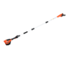 Моторна телескопична кастрачка ECHO DPPF-310