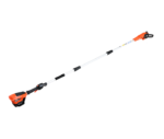 Моторна телескопична кастрачка ECHO DPPF-310