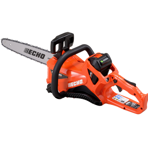 Акумулаторна кастрачка ECHO DCS-2500 със задна ръкохватка