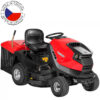 Тракторна косачка за трева SECO Challenge AJ 92, B&S INTEK V-TWIN 7160, 656 куб.см., 22 к.с., 92 см