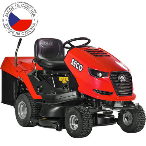 Тракторна косачка за трева SECO Challenge MJ 102-22
