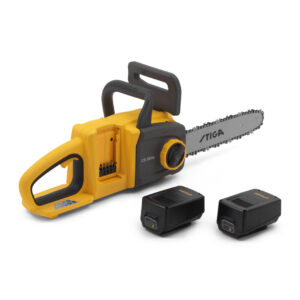 CS 300e Kit (12") Акумулаторен верижен трион - Image 5