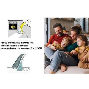 Перяща смукачка Karcher SE 3 Compact Home Floor - Image 3