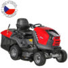 Тракторна косачка за трева SECO Starjet P4