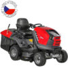 Тракторна косачка за трева SECO Starjet P4 4x4