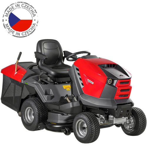 Тракторна косачка за трева SECO Starjet P4 4x4