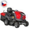 Тракторна косачка за трева SECO Starjet P5