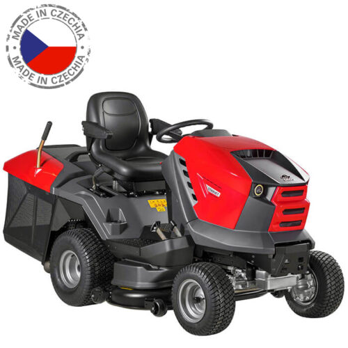 Тракторна косачка за трева SECO Starjet P5