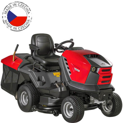 Тракторна косачка за трева SECO Starjet P6
