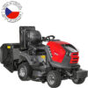Тракторна косачка за трева SECO Starjet P6 PRO, B&S, Vanguard, 627 куб.см., 23 к.с., 102 см