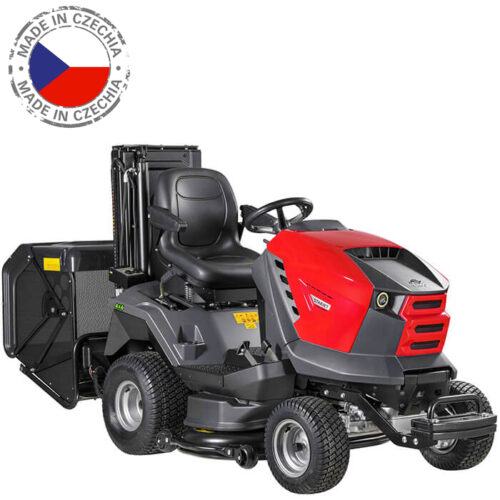 Тракторна косачка за трева SECO Starjet P6 4x4 PRO