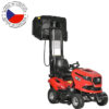 Тракторна косачка за трева SECO Starjet UJ 102 VK400