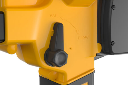 VS 100e Kit Акумулаторен вакуумен шредер - Image 6